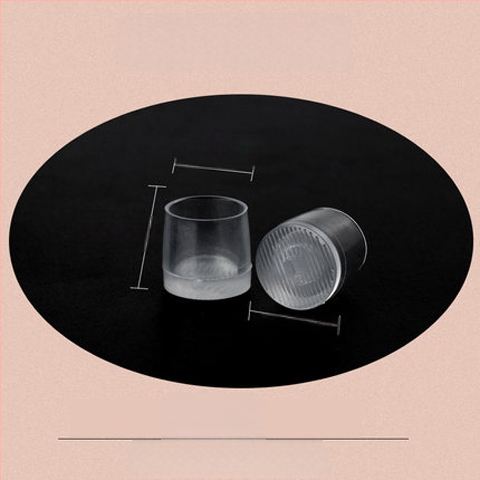 Toc stiletto protector capac silențios tocuri înalte accesorii toc toc înlocuire toc capac amortizor pad rezistent la uzură capac amortizor