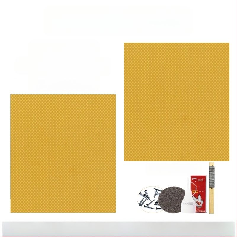 Sandale pentru femei, pantofi cu toc înalt, talpă de înlocuire anti-uzură, cauciuc rezistent la uzură, tendon de călcâi, anti-alunecare, amortizor cu crampoane