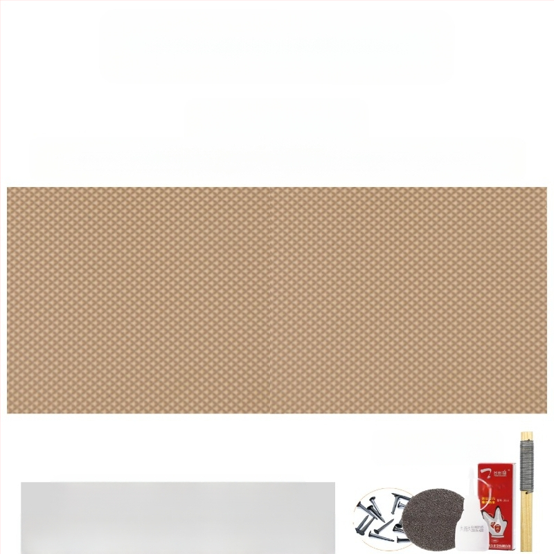 Sandale pentru femei, pantofi cu toc înalt, talpă de înlocuire anti-uzură, cauciuc rezistent la uzură, tendon de călcâi, anti-alunecare, amortizor cu crampoane