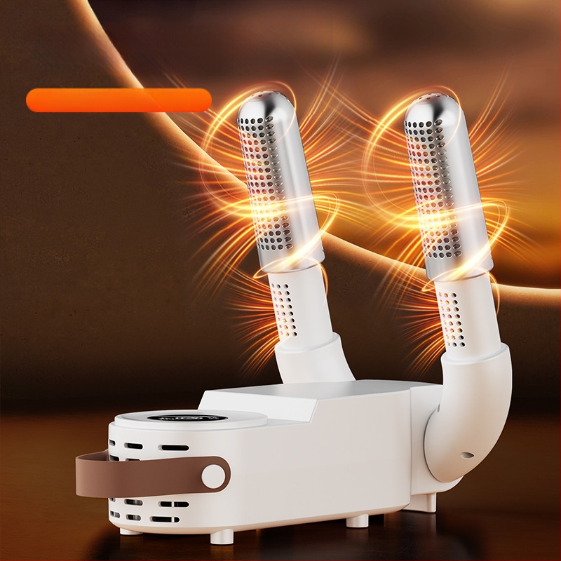 Tarpvalstybinis batų džiovintuvas, batų džiovintuvas, sausinimas, buitinis džiovintuvas, batų džiovintuvas, batų šildytuvas, vienetinis pristatymas