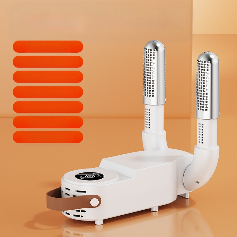 Tarpvalstybinis batų džiovintuvas, batų džiovintuvas, sausinimas, buitinis džiovintuvas, batų džiovintuvas, batų šildytuvas, vienetinis pristatymas