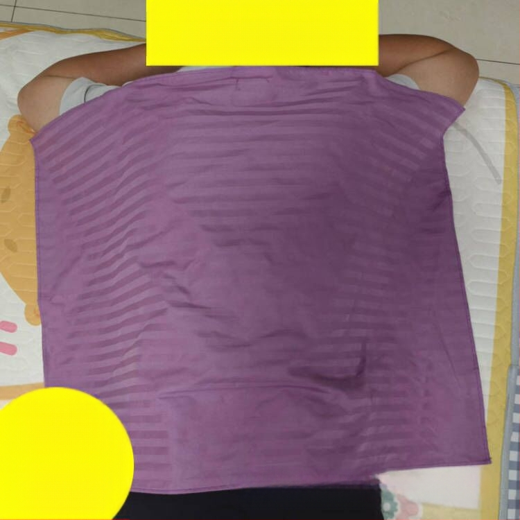 Ar grožio salono masažas audinys masažas audinys rankšluostis masažas paklodė pilnas grožio salono masažas rankšluostis medvilninis žaliuzių masažas