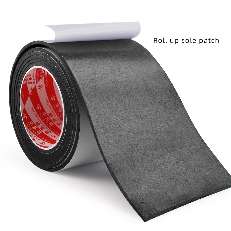 Tinklinio grūdėtumo pado lipdukas su neslystančiu lipduku aukštakulniams batų padui su lipniu EVA lipduku, atspariu dilimui