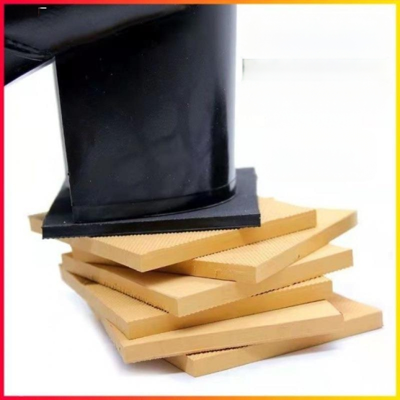 Autocolant universal pentru călcâi, toc gros, schimbarea mutului, autocolant anti-uzură, covoraș de jos, material de reparare a pantofilor, accesorii de reparare, subvenție anti-alunecare