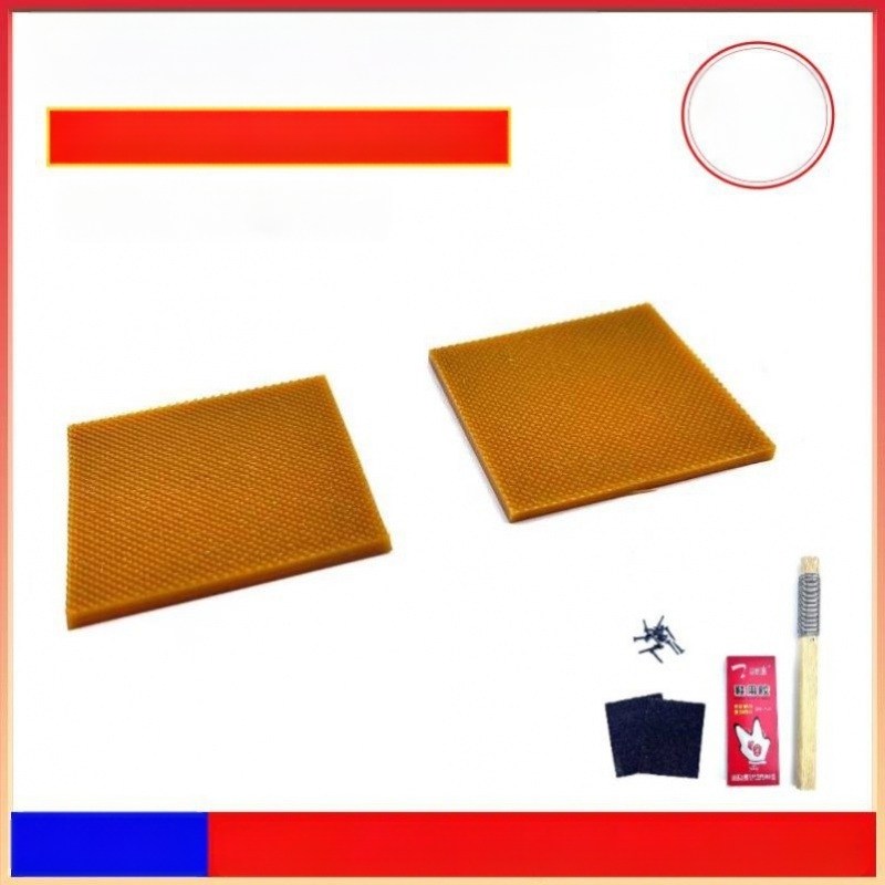 Autocolant universal pentru călcâi, toc gros, schimbarea mutului, autocolant anti-uzură, covoraș de jos, material de reparare a pantofilor, accesorii de reparare, subvenție anti-alunecare