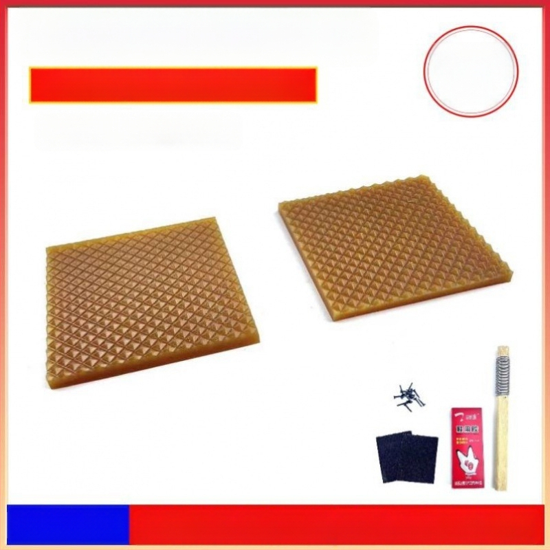 Autocolant universal pentru călcâi, toc gros, schimbarea mutului, autocolant anti-uzură, covoraș de jos, material de reparare a pantofilor, accesorii de reparare, subvenție anti-alunecare