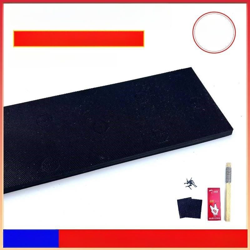 Autocolant universal pentru călcâi, toc gros, schimbarea mutului, autocolant anti-uzură, covoraș de jos, material de reparare a pantofilor, accesorii de reparare, subvenție anti-alunecare