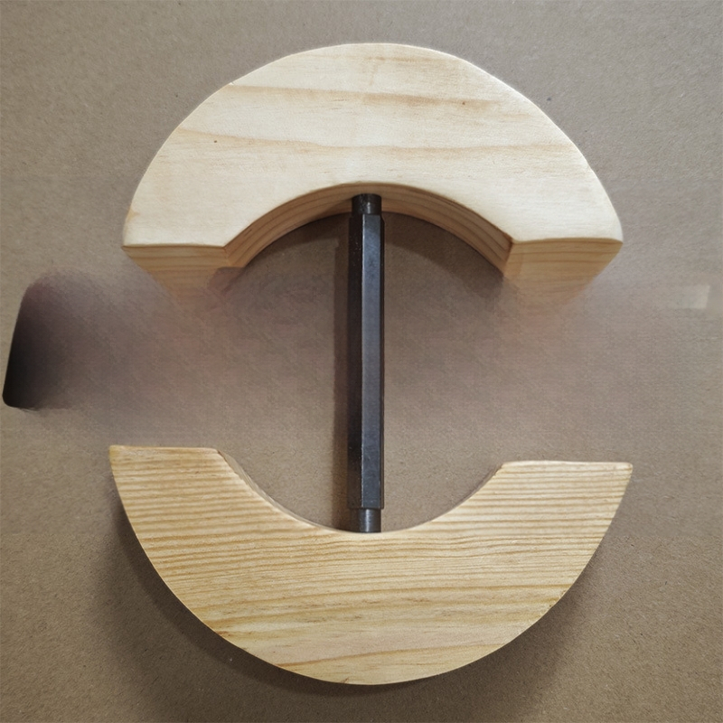 Регулируема приставка за обувки за разширяване на обувки, изработена от дърво и пластмаса, подходяща за високи токчета и равни обувки, универсална, проста пластмасова приставка за обувки за разширяване на пръстите