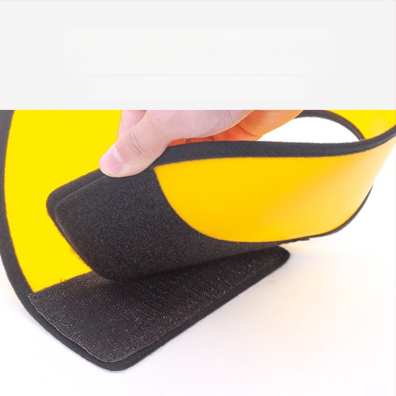 Šuns Elžbietos žiedas, augintinio apsauginis uždangalas, šuns apsaugos nuo įkandimo uždangalas, galvos apdangalas, apsaugantis nuo įbrėžimų, kaklo apdangalas, katės žiedas nuo laižymo