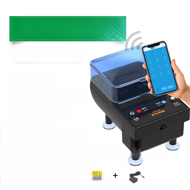 Automaatne kalasöötja guppy väike intelligentne söötmissöötja kalapaak ajastus kalatoit troopilised kalad mini väikesed kalad