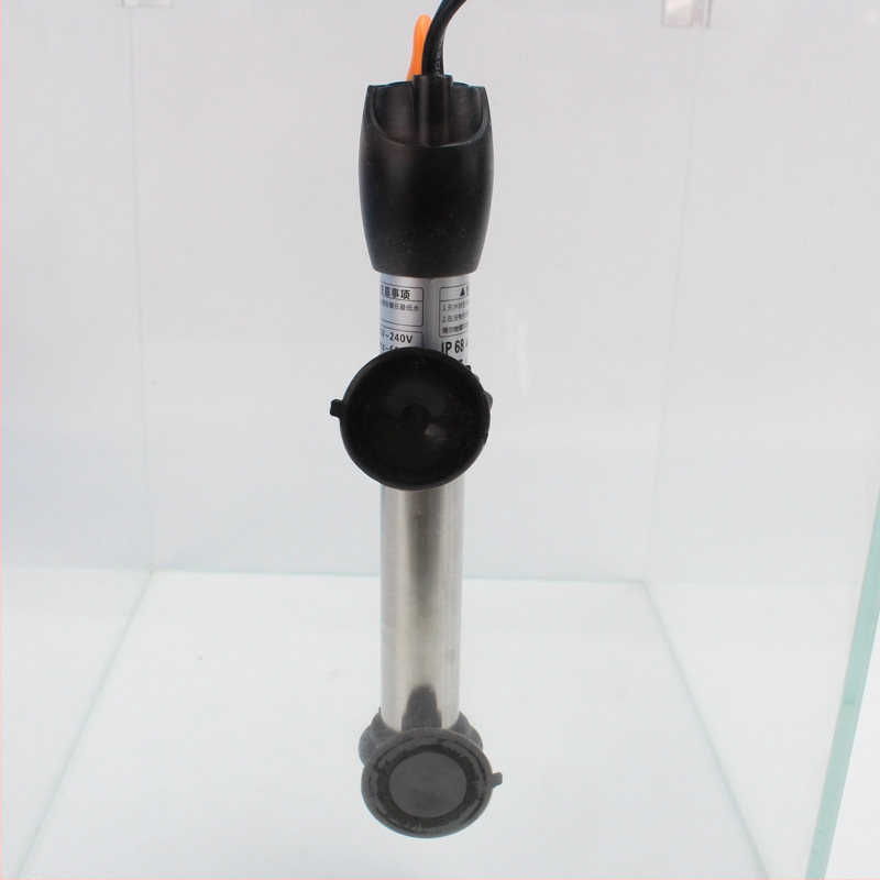 Akvariumo akvariumo fiksuojamas šildymo strypo siurbtukas, fiksuotas spaustukas, akvariumo LED nardymo šviesos siurbtukas, silikoninis siurbtukas