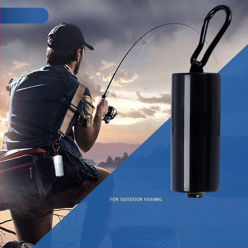 [Qingcang gydymas] Buitinis akvariumo deguonies siurblys Atmosferinis deguonies siurblys Deguonies siurblys Lauko žvejybos deguonies siurblys