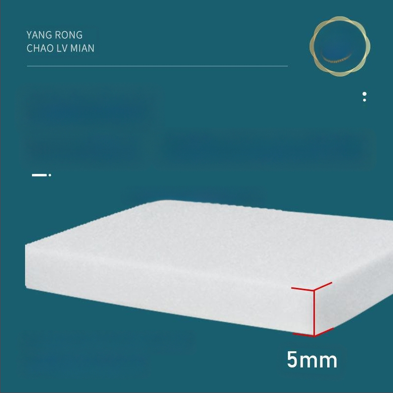 Akvariumo filtro medvilnė, sutirštinta didelio tankio filtro ultrafiltracijos medvilnė, plaunama akvariumo filtro medžiaga, vandens valymo medvilnės gamintojas