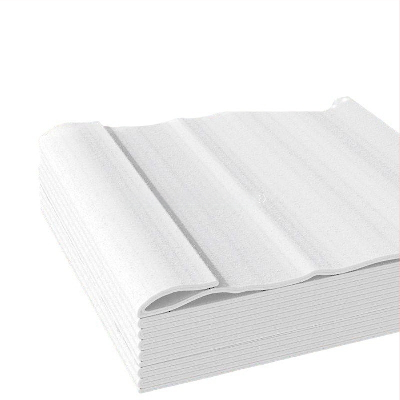 Akvariumo filtro medvilnė, sutirštinta didelio tankio filtro ultrafiltracijos medvilnė, plaunama akvariumo filtro medžiaga, vandens valymo medvilnės gamintojas