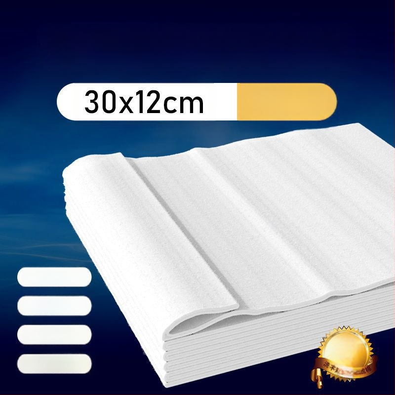 Akvariumo filtro medvilnė, sutirštinta didelio tankio filtro ultrafiltracijos medvilnė, plaunama akvariumo filtro medžiaga, vandens valymo medvilnės gamintojas