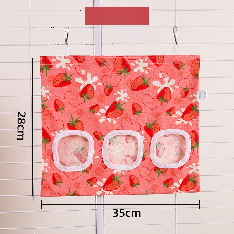 Piiriülene küüliku rohukottide söötmisriiul, hulgimüük küülikule, merisigale, merisigale rippuv heina söötmiskott, küüliku rohukott