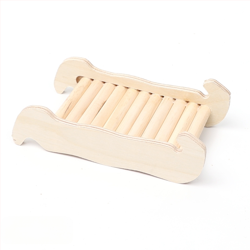 Zelta lāča mazā kāmīša platforma, kāpšanas kāpnes, kāpņu mēbeles, būra piederumi, ainavu rotaļlietas, dzīvības preces