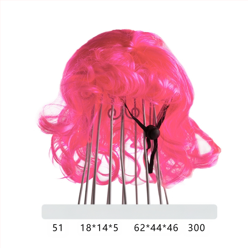 Naminio gyvūnėlio perukas, šuns, katės, tvarkingi kirpčiukai, sprogstamoji galva, meškiuko suknelė, juokingi šventiniai reikmenys