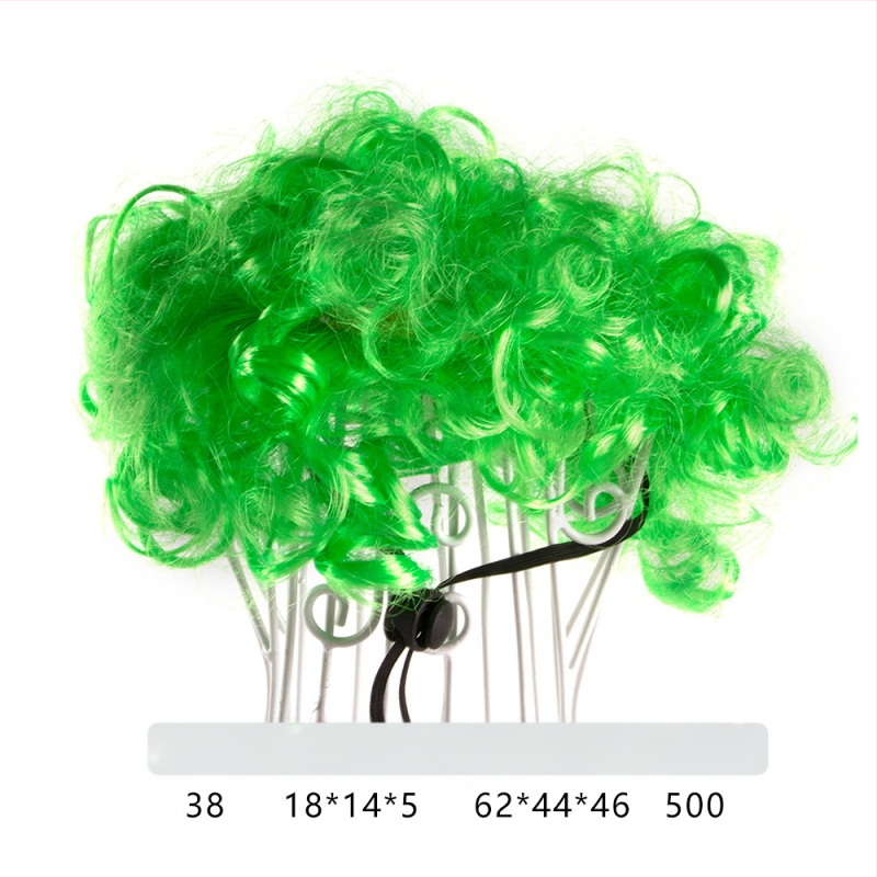 Naminio gyvūnėlio perukas, šuns, katės, tvarkingi kirpčiukai, sprogstamoji galva, meškiuko suknelė, juokingi šventiniai reikmenys