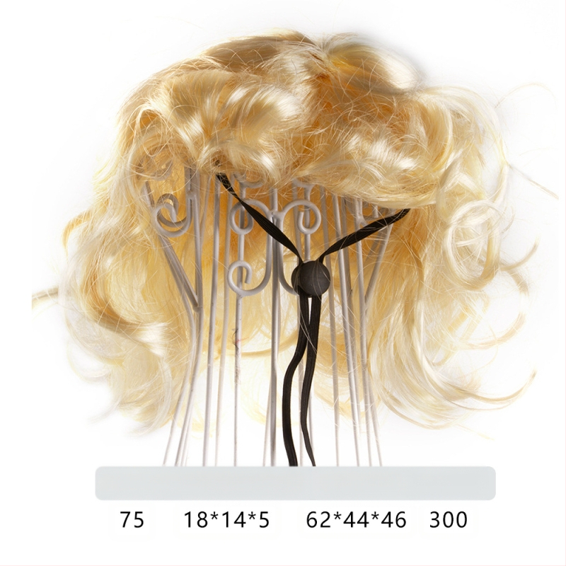 Mājdzīvnieka parūkas galvassega, suns, kaķis, glīts sprādziens, sprādzienbīstama galva, rotaļu kleita, smieklīgi svētku piederumi