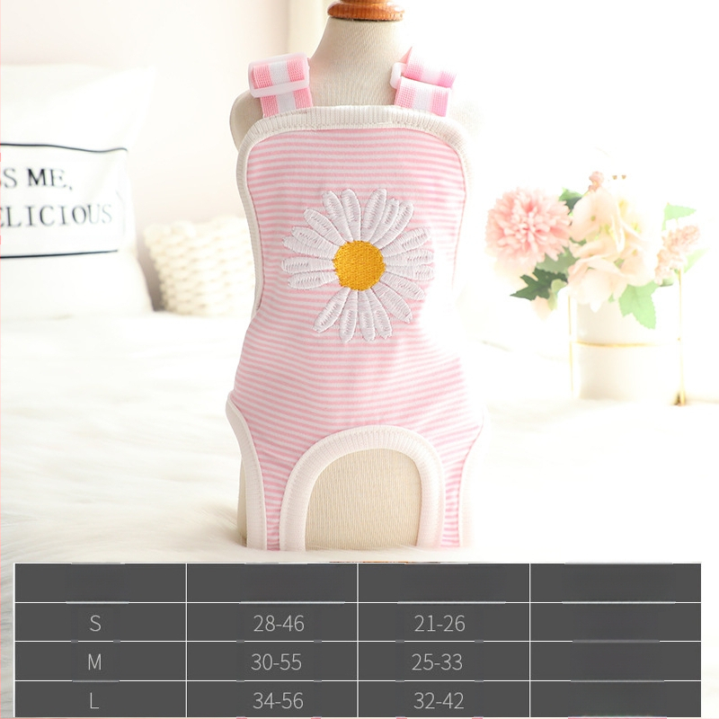 Lemmikloomade mähkmed Koerapüksid Teddy-püksid Pad Teddy-püksid Menstruatsioonipüksid Lemmikloomade tädi püksid Mähkmed