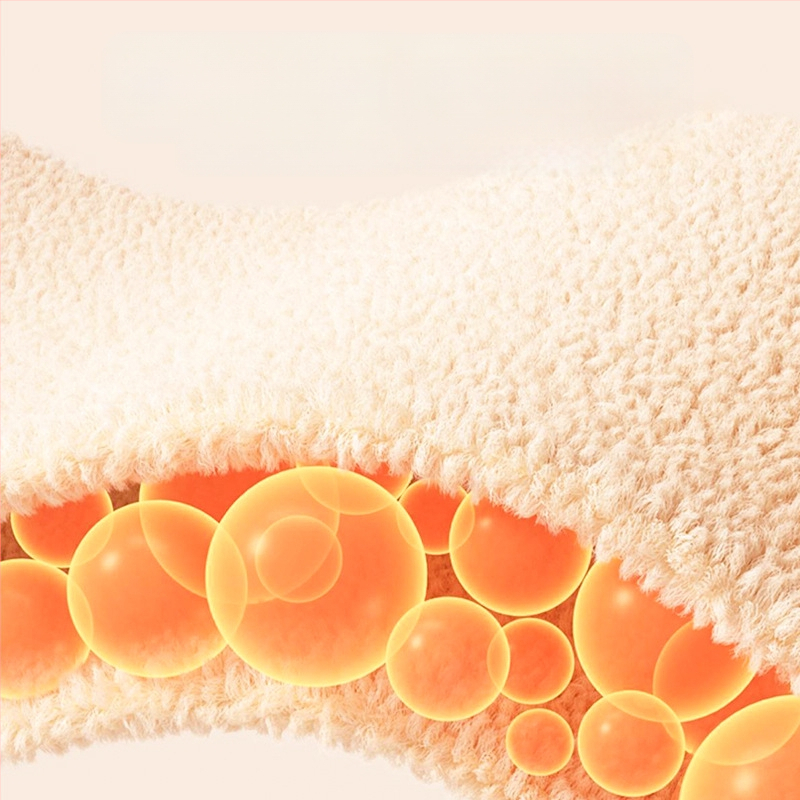 Amazon Explosions Kennel Four Seasons Univerzalni krevet za pse srednje i velike veličine, krevet za pse, zimska topla podloga, oprema za mačke i pse