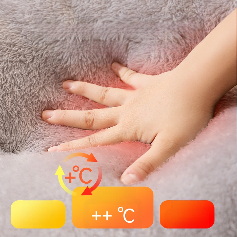 Kennel Four Seasons univerzalni uklonjivi i perivi zimski topli krevet za pse, tip kućice, zimska kućica za pse, mačje gnijezdo, oprema za male pse.