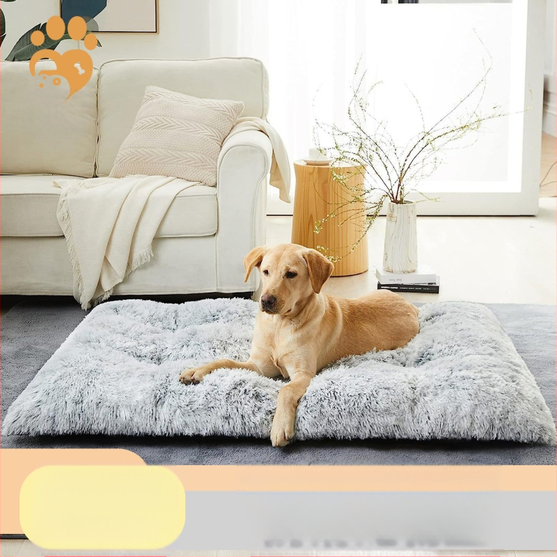 Prostirka za kućne ljubimce, prostirka za pse, plišana zimska topla prostirka za spavanje, prostirka za kućne ljubimce, prostirka za pseći kavez, udobna kućica za mačke, kućica za pse