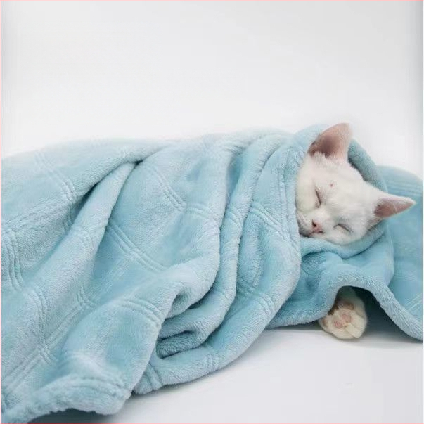 Zimska topla poluzatvorena mreža za kućicu za mačke, popularna podloga za mačke, prostirka za mačke za male pse, kućica za pse, univerzalna kućica za četiri godišnja doba