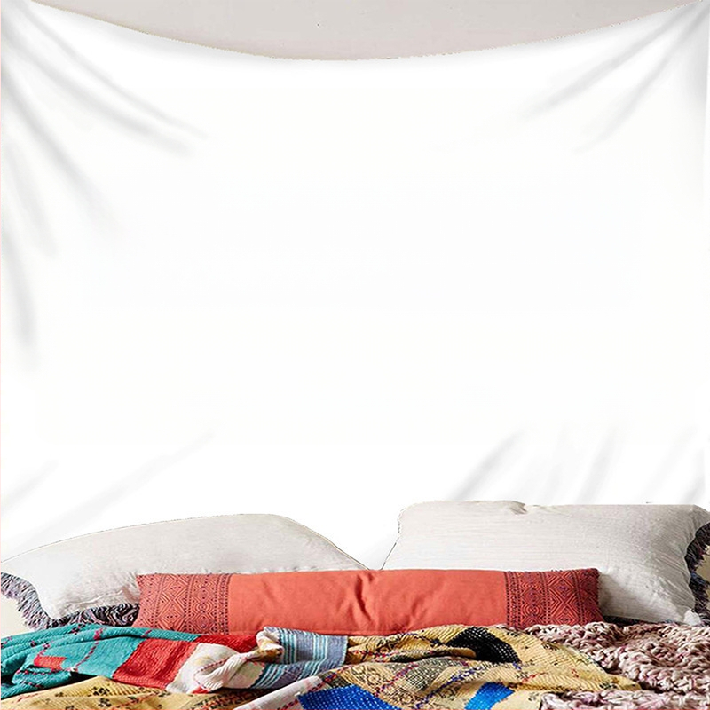 Japoniško stiliaus juodos katės rašto gobelenas suasmenintas kūrybingas gobelenas miegamasis svetainė namai sienos fonas dekoratyvinis gobelenas