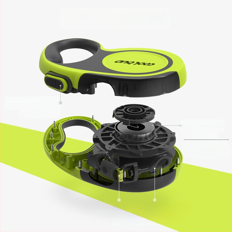 Lemmikloomarihm automaatne sissetõmmatav koerarihm helkurrihm koerarihm koerarihm koerarihm koerarihm hulgimüük