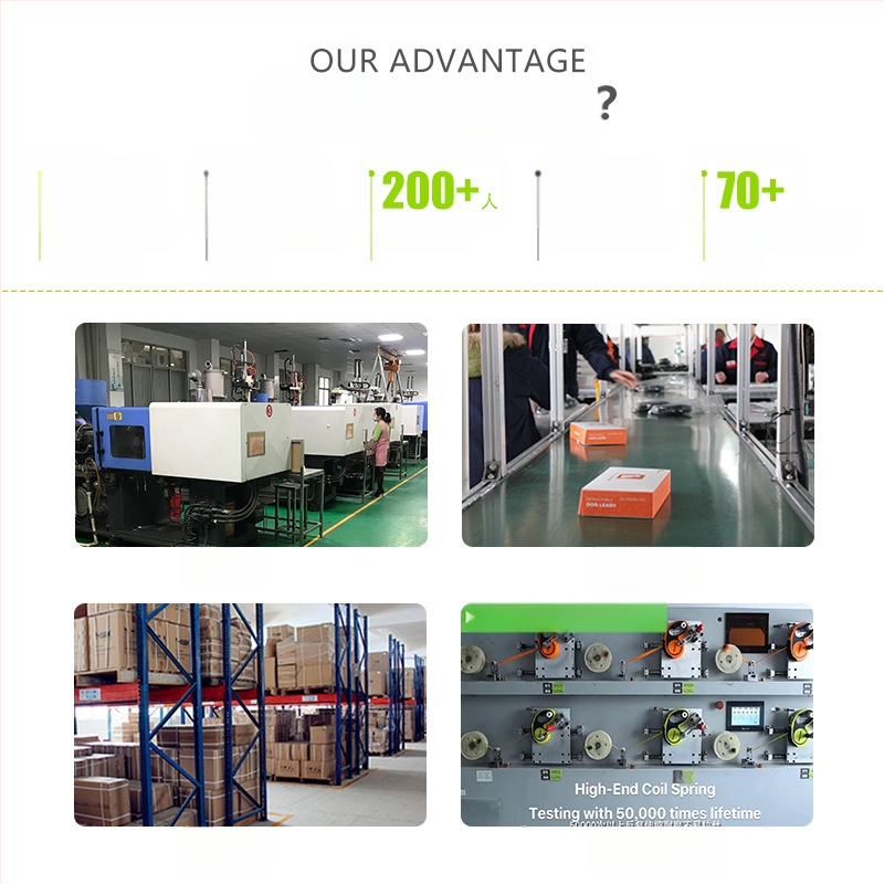 Lemmikloomarihm automaatne sissetõmmatav koerarihm helkurrihm koerarihm koerarihm koerarihm koerarihm hulgimüük