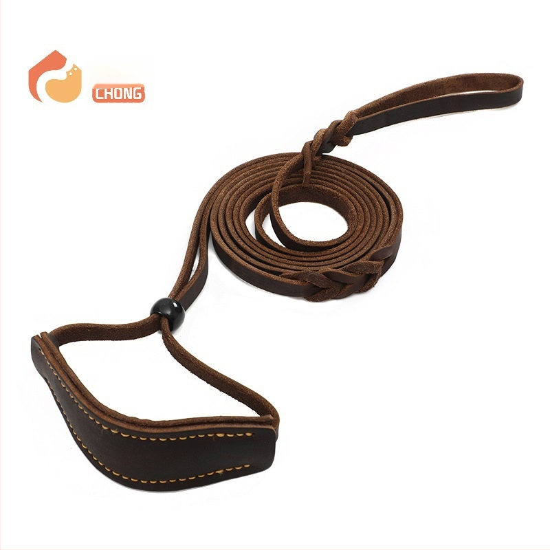 Loomanahast P-ketiga veojõuköis toetab koerte treeningketi piiriülest tarnimist väliskaubandusele, väikestele, keskmistele ja suurtele koertele mõeldud plahvatuskindla stantsimisköie jaoks.