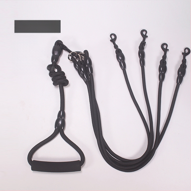 Eemaldatav kahe koera ühe lohistamisega kahe jalutusrihmaga kahepealine koera jalutusrihm koerakett kaisukaru kuldne retriiver väikestele suurtele koertele mõeldud tarvikud