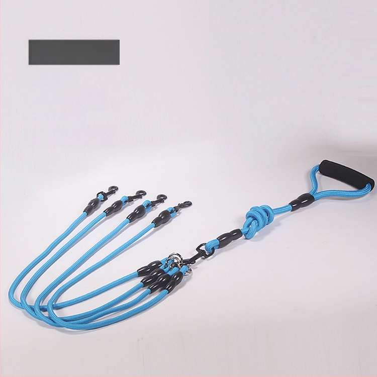 Eemaldatav kahe koera ühe lohistamisega kahe jalutusrihmaga kahepealine koera jalutusrihm koerakett kaisukaru kuldne retriiver väikestele suurtele koertele mõeldud tarvikud