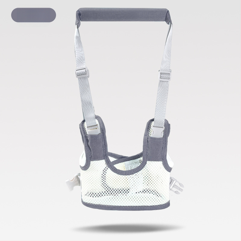 Beebi väikelapse vöö vöökaitse kukkumisvastane imikutele ja väikelastele beebi õppimiseks kõndima laps kaheotstarbeline veojõuköis artefakt