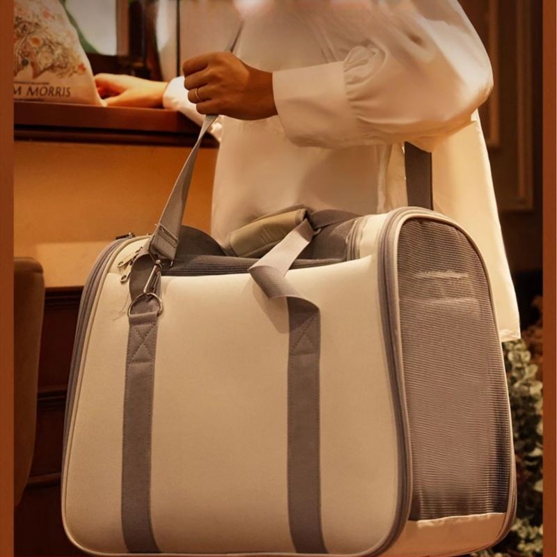 Kassikott õue kaasaskantav seljakott õlakott talvine õue soe fliisvoodriga kassikott kaheotstarbeline kassipesa lemmikloomakott