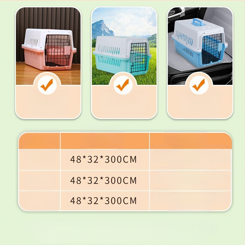 Kassi õhuümbris lemmikloomade puuri kassikott kaasaskantav reisimiseks mõeldud kosmosekamber väikese koera auto õhutranspordiümbris