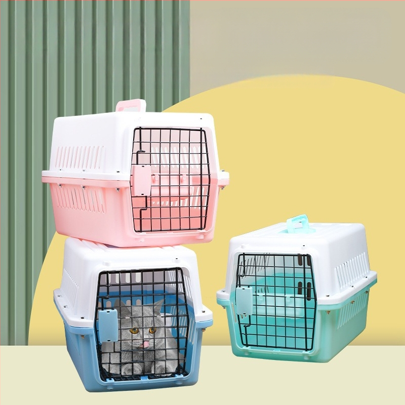 Kassi õhuümbris lemmikloomade puuri kassikott kaasaskantav reisimiseks mõeldud kosmosekamber väikese koera auto õhutranspordiümbris