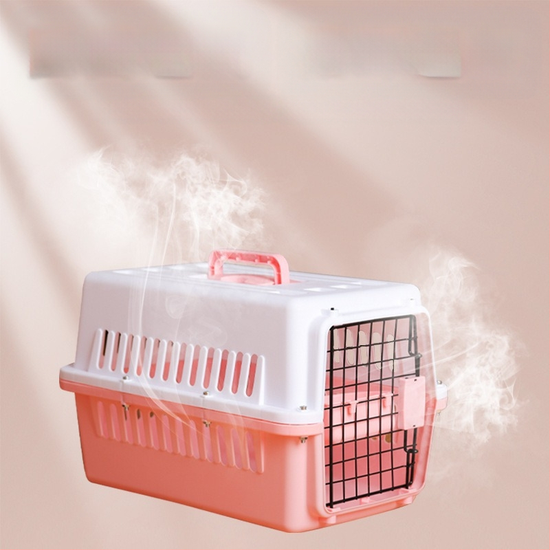 Kassi õhuümbris lemmikloomade puuri kassikott kaasaskantav reisimiseks mõeldud kosmosekamber väikese koera auto õhutranspordiümbris