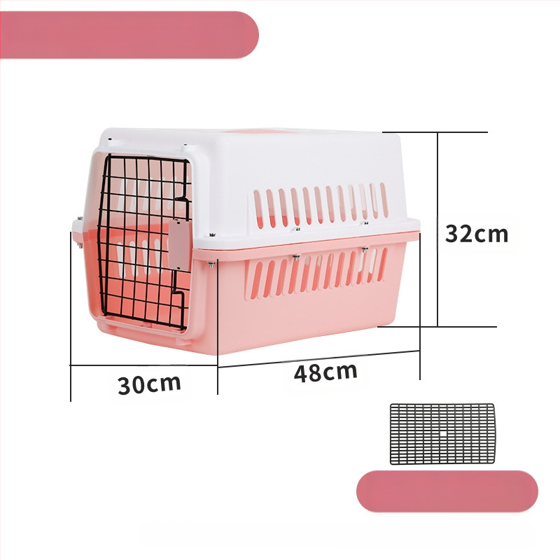 Kassi õhuümbris lemmikloomade puuri kassikott kaasaskantav reisimiseks mõeldud kosmosekamber väikese koera auto õhutranspordiümbris