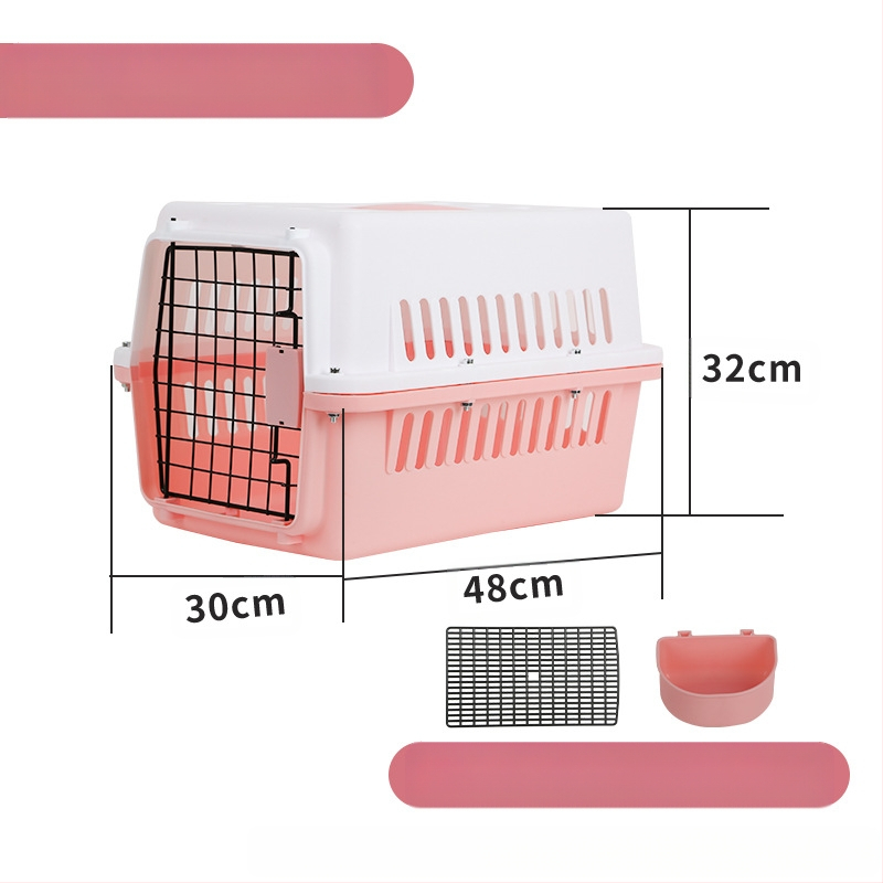 Kassi õhuümbris lemmikloomade puuri kassikott kaasaskantav reisimiseks mõeldud kosmosekamber väikese koera auto õhutranspordiümbris