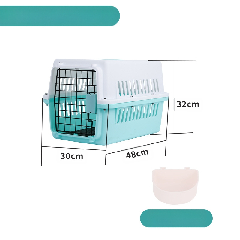 Kassi õhuümbris lemmikloomade puuri kassikott kaasaskantav reisimiseks mõeldud kosmosekamber väikese koera auto õhutranspordiümbris