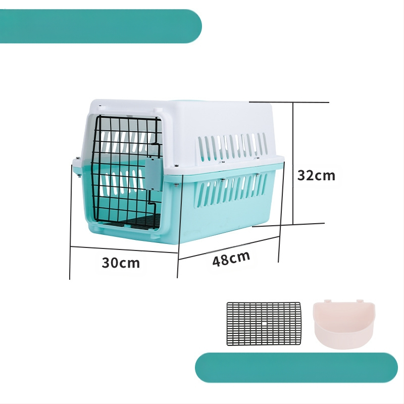 Kassi õhuümbris lemmikloomade puuri kassikott kaasaskantav reisimiseks mõeldud kosmosekamber väikese koera auto õhutranspordiümbris