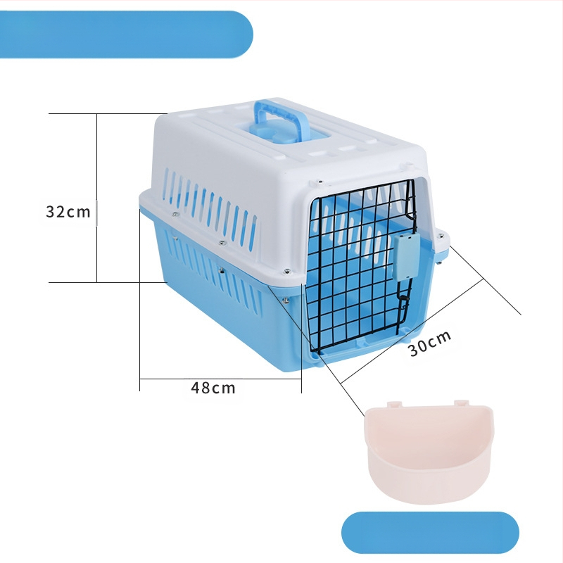 Kassi õhuümbris lemmikloomade puuri kassikott kaasaskantav reisimiseks mõeldud kosmosekamber väikese koera auto õhutranspordiümbris