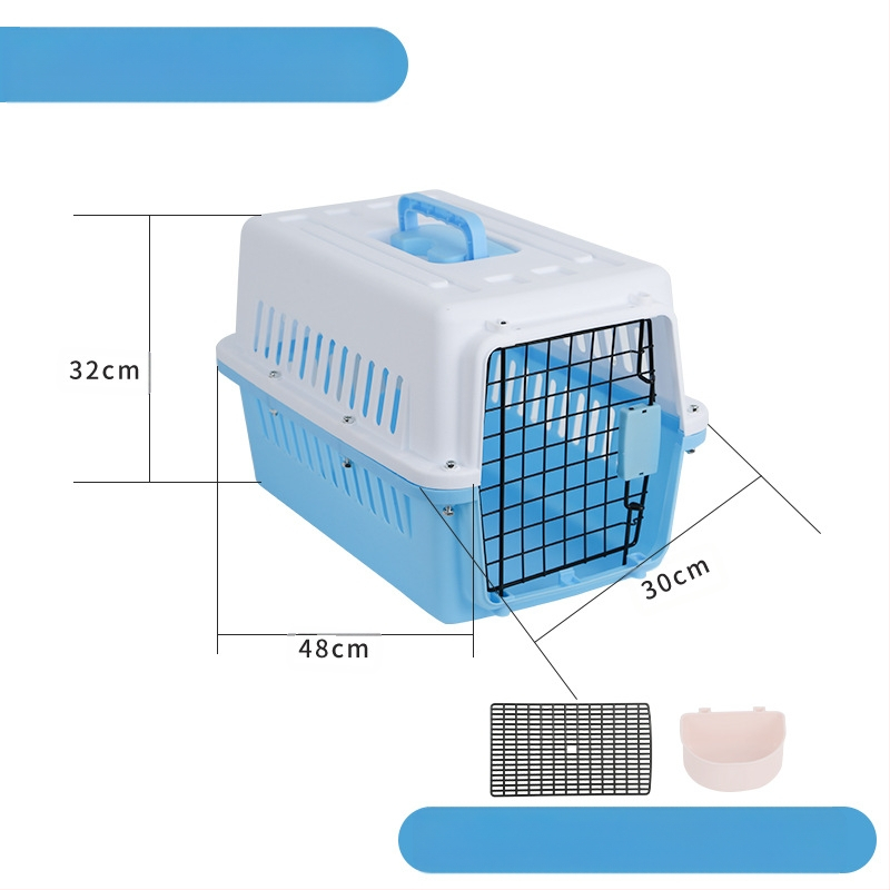 Kassi õhuümbris lemmikloomade puuri kassikott kaasaskantav reisimiseks mõeldud kosmosekamber väikese koera auto õhutranspordiümbris