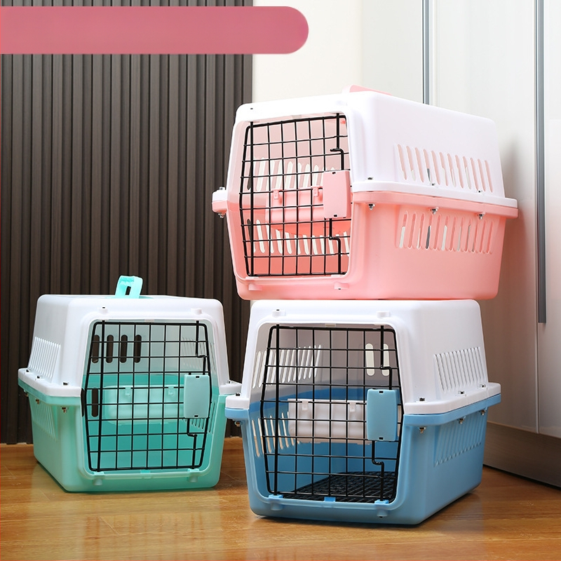 Kassi õhuümbris lemmikloomade puuri kassikott kaasaskantav reisimiseks mõeldud kosmosekamber väikese koera auto õhutranspordiümbris