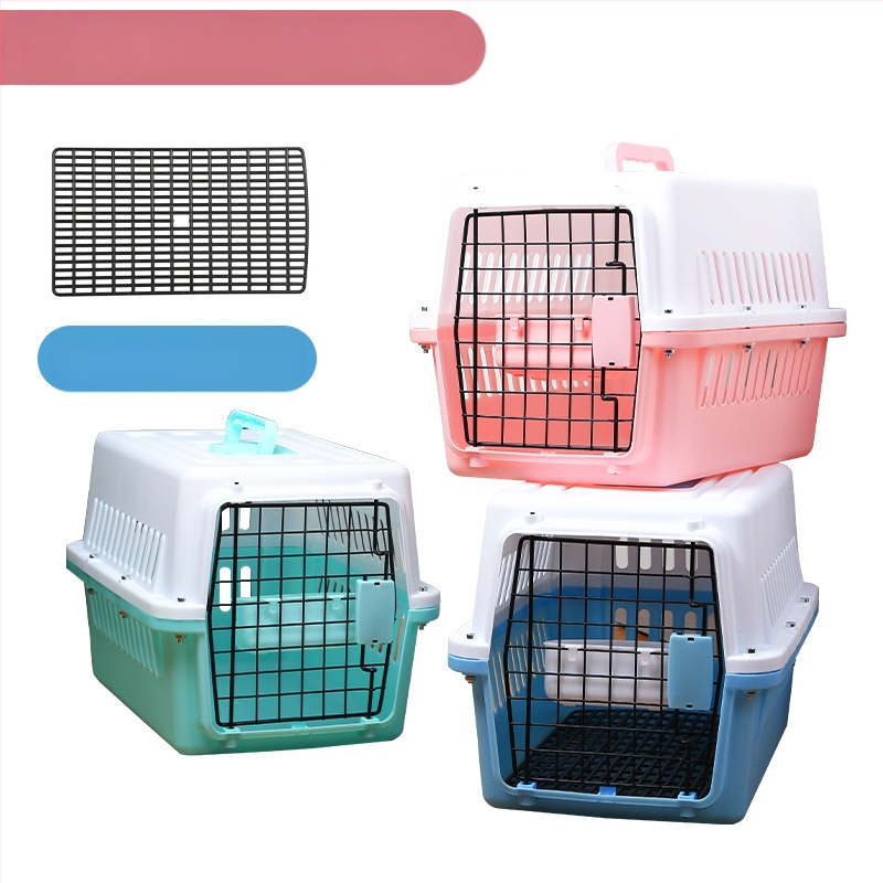 Kassi õhuümbris lemmikloomade puuri kassikott kaasaskantav reisimiseks mõeldud kosmosekamber väikese koera auto õhutranspordiümbris