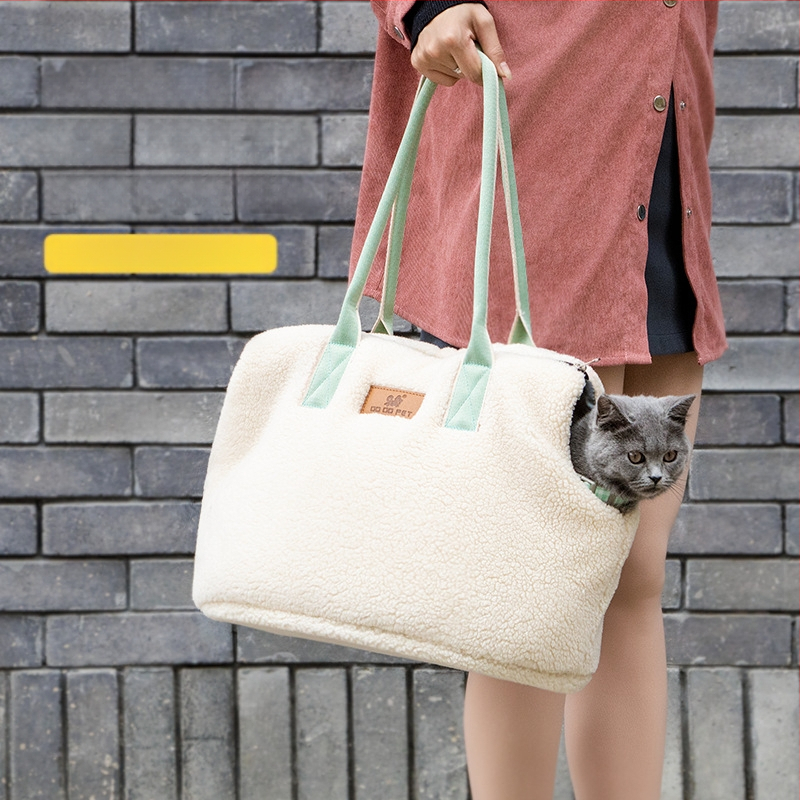 Dodopet kassikott hingav suure mahutavusega kaasaskantav lemmikloomade väljasõidukott väikese koera kutsikakott lemmikloomade reisimiseks