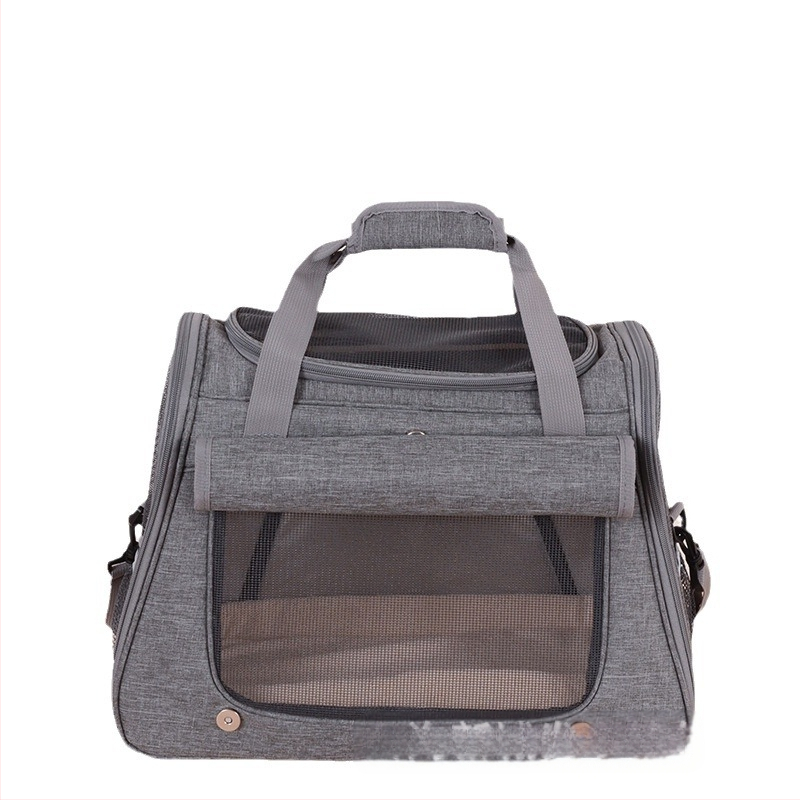 Piiriülene kuuma kassi kott väljaminev kandekott suure mahutavusega hingav kassipuur koerale ristikere kaasaskantav lemmikloomakott hulgimüük